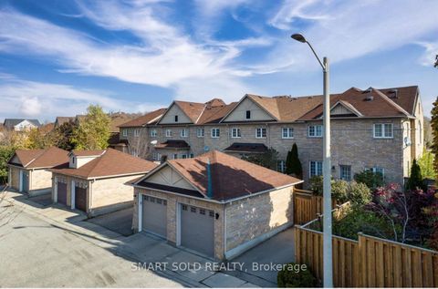 Photo 39 at 4 Thornhill Woods Drive, Patterson, Vaughan
