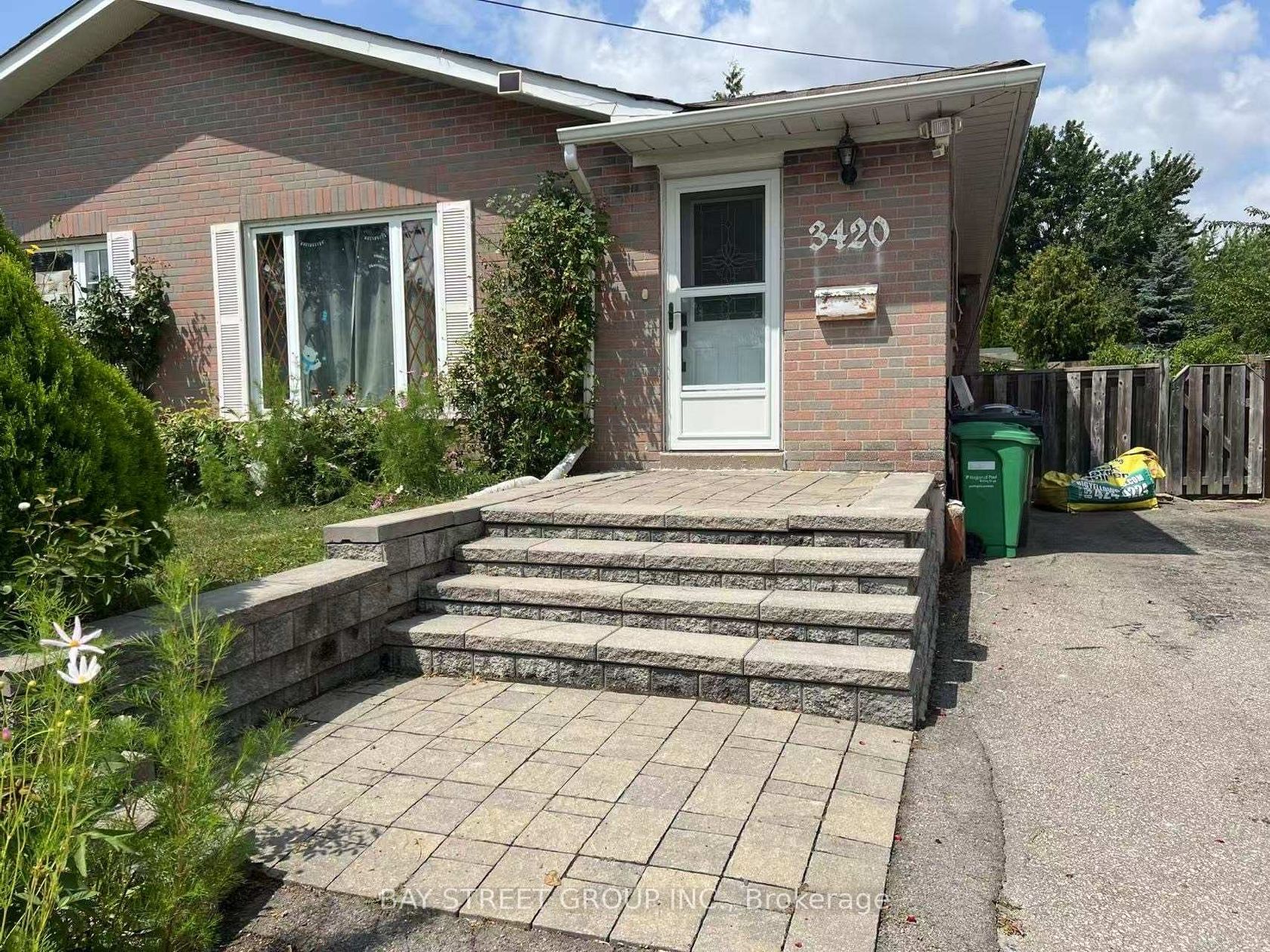 3420 Galena Crescent, Mississauga Valleys, Mississauga 
