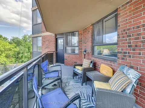 Photo 26 at 210 - 234 Albion Road, Old Rexdale, Toronto