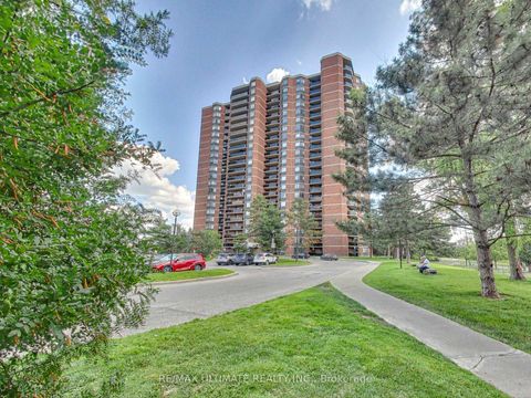 Photo 28 at 210 - 234 Albion Road, Old Rexdale, Toronto