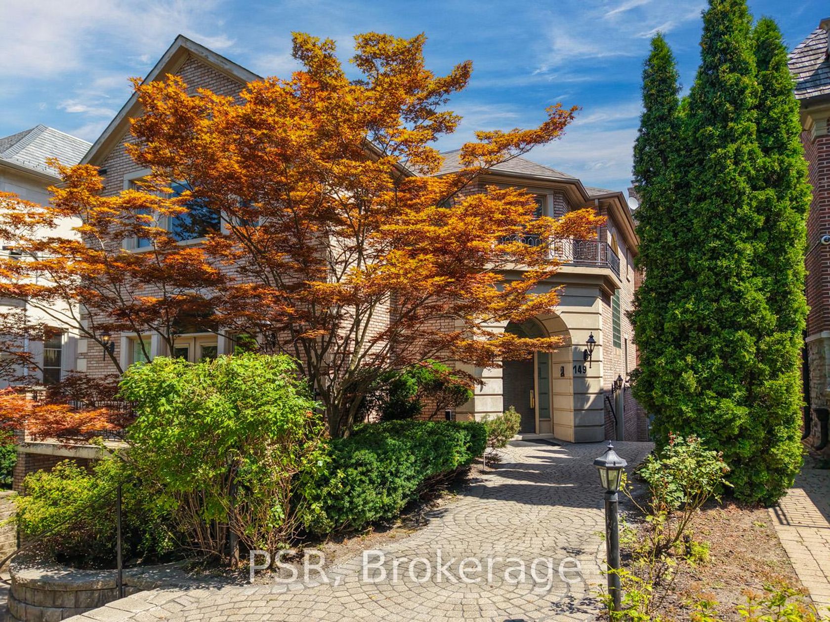 149 Dunvegan Road, Forest Hill South, Toronto 