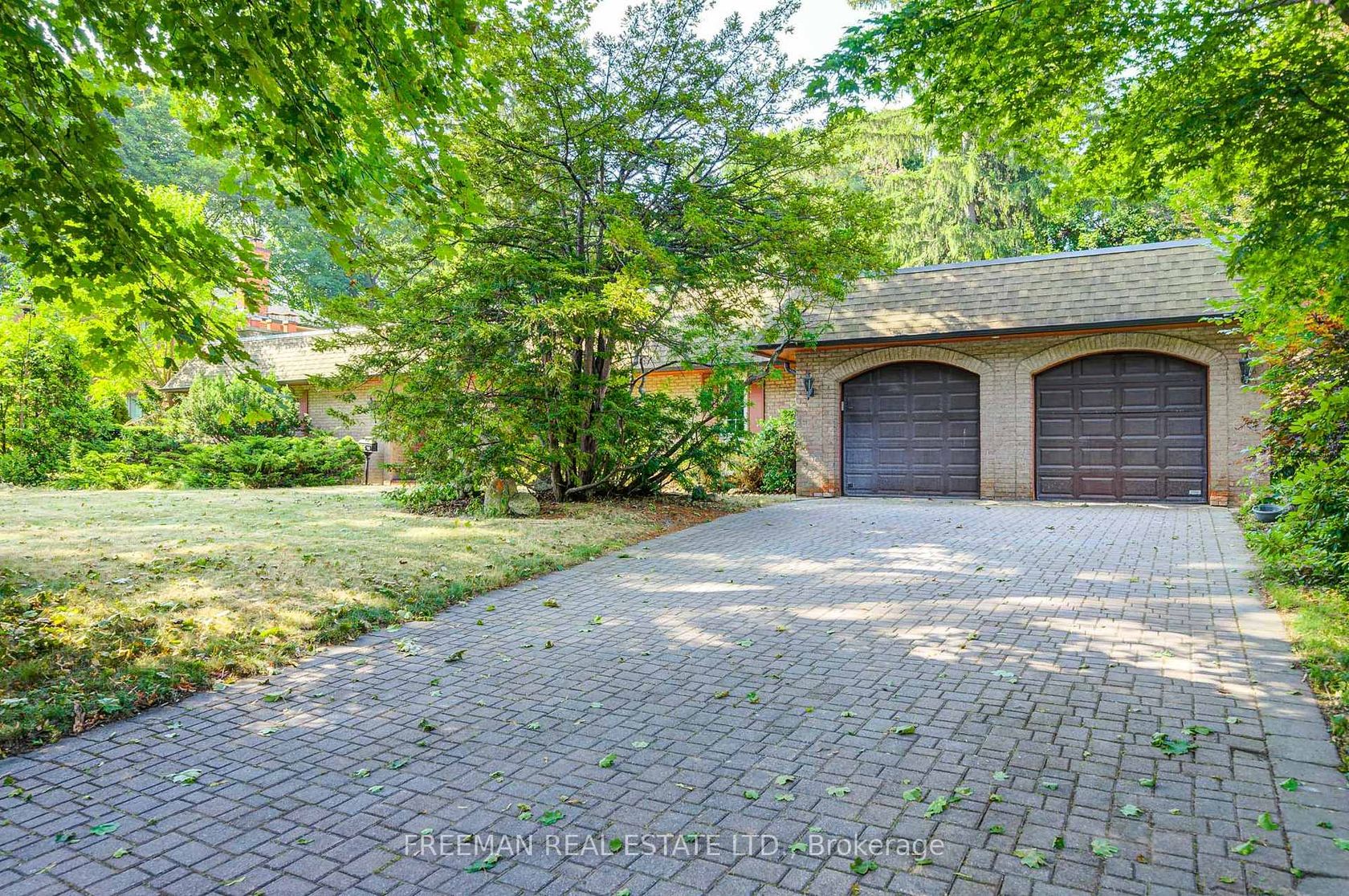 1528 Knareswood Drive, Lorne Park, Mississauga 