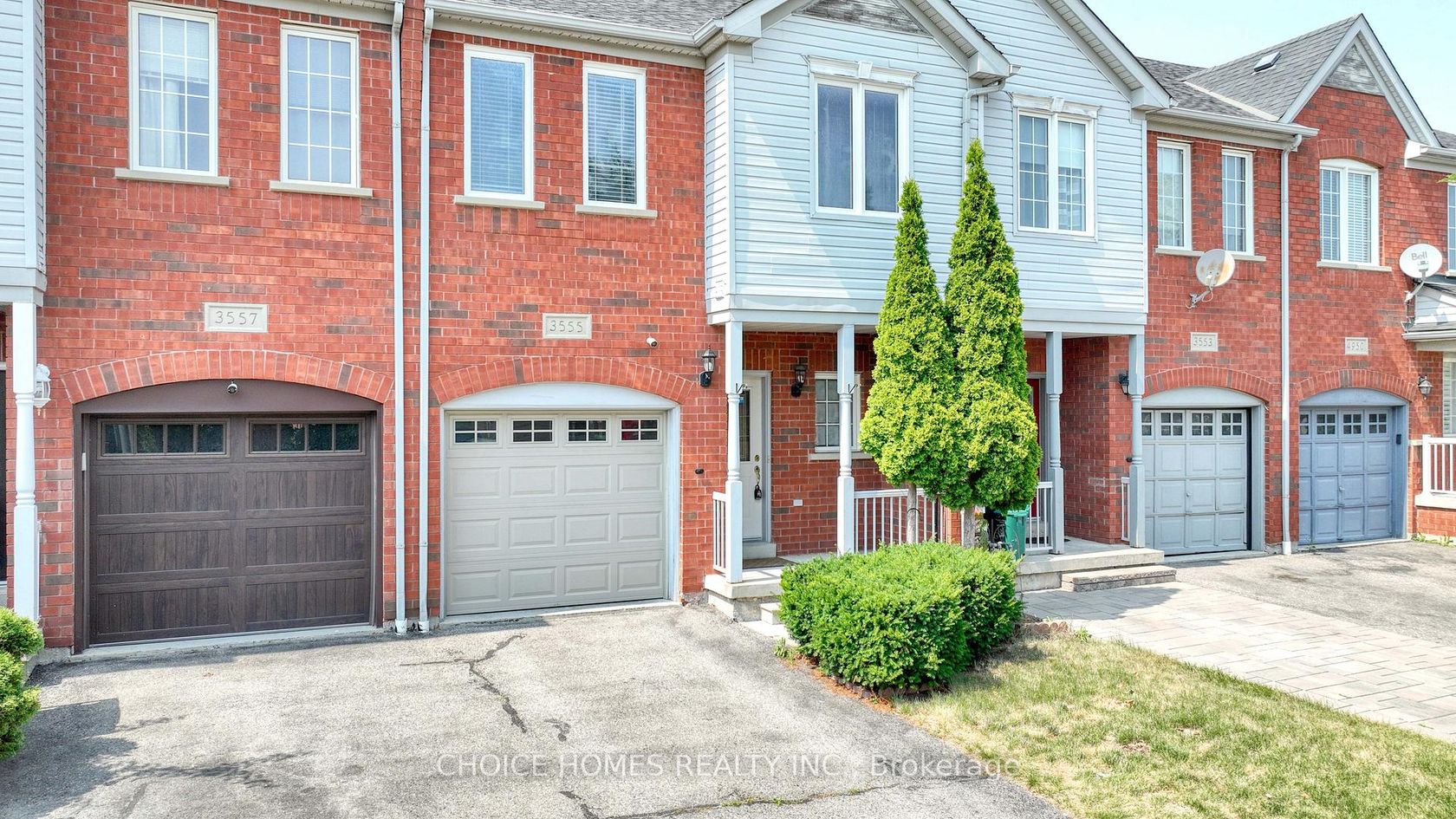 3555 Southwick Street, Churchill Meadows, Mississauga 