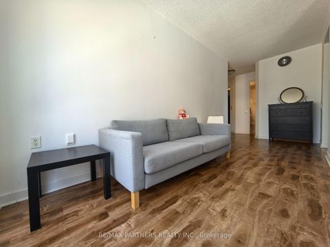 Photo 1 at 1202 - 85 Bloor Street E, Yonge Corridor, Toronto