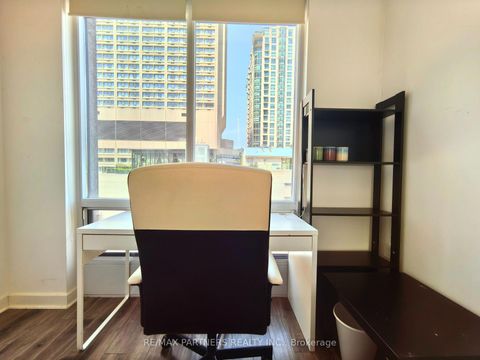 Photo 4 at 1202 - 85 Bloor Street E, Yonge Corridor, Toronto
