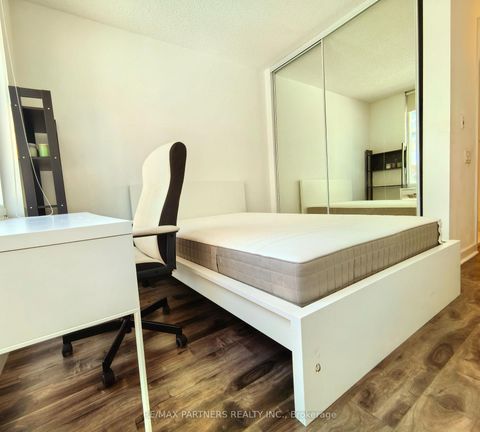 Photo 5 at 1202 - 85 Bloor Street E, Yonge Corridor, Toronto