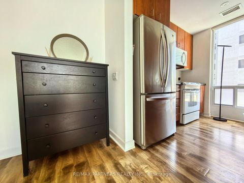 Photo 7 at 1202 - 85 Bloor Street E, Yonge Corridor, Toronto