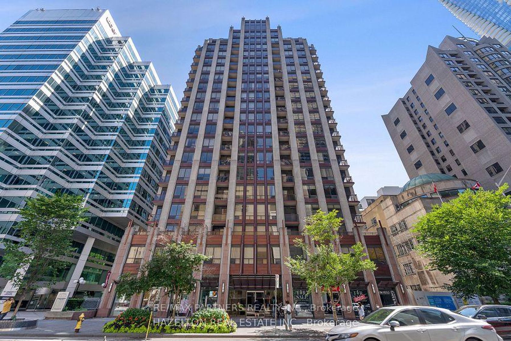 1202 - 85 Bloor Street E, Yonge Corridor, Toronto 