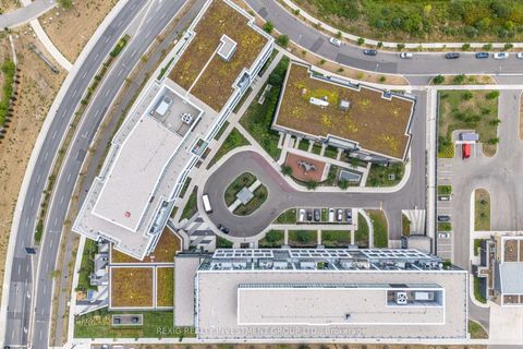 Photo 22 at 723 - 50 George Butchart Drive, CFB, Toronto