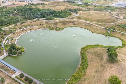 Photo 25 at 723 - 50 George Butchart Drive, CFB, Toronto