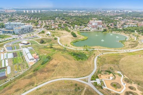Photo 29 at 723 - 50 George Butchart Drive, CFB, Toronto