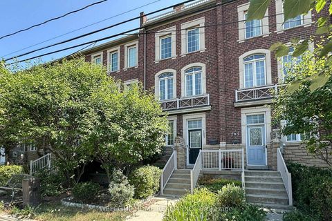 Photo 0 at 107 Torbarrie Road, CFB, Toronto