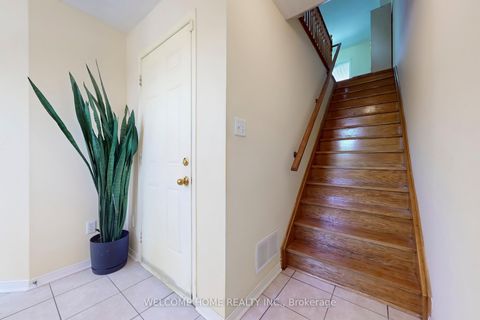 Photo 11 at 107 Torbarrie Road, CFB, Toronto
