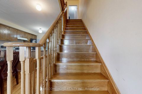 Photo 15 at 107 Torbarrie Road, CFB, Toronto