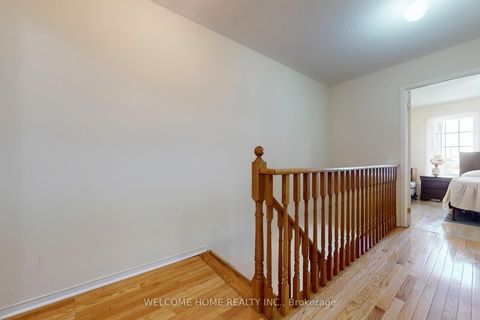 Photo 16 at 107 Torbarrie Road, CFB, Toronto