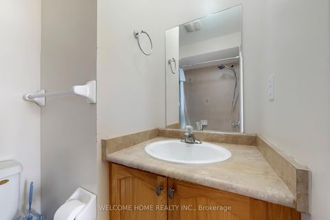Photo 20 at 107 Torbarrie Road, CFB, Toronto