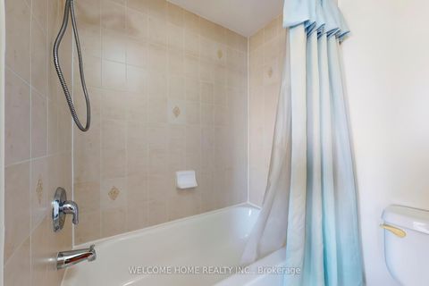 Photo 21 at 107 Torbarrie Road, CFB, Toronto