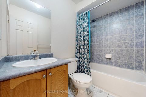 Photo 24 at 107 Torbarrie Road, CFB, Toronto