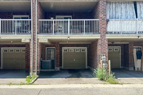 Photo 28 at 107 Torbarrie Road, CFB, Toronto
