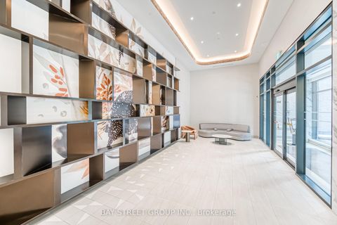 Photo 3 at 513 - 35 Tubman Street, Regent Park, Toronto