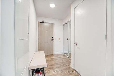 Photo 5 at 513 - 35 Tubman Street, Regent Park, Toronto