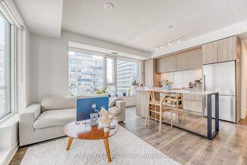 Photo 14 at 513 - 35 Tubman Street, Regent Park, Toronto