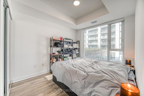 Photo 17 at 513 - 35 Tubman Street, Regent Park, Toronto