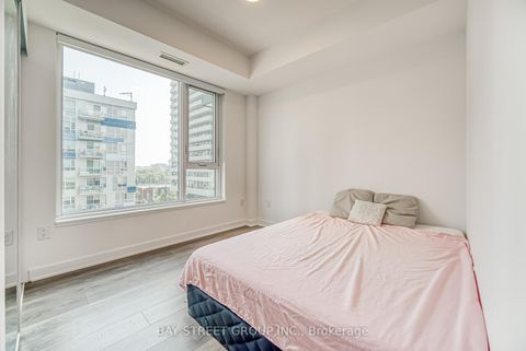 Photo 18 at 513 - 35 Tubman Street, Regent Park, Toronto