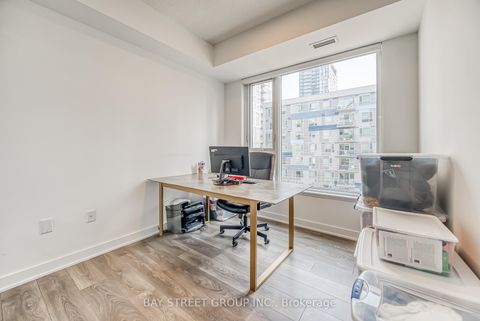 Photo 19 at 513 - 35 Tubman Street, Regent Park, Toronto
