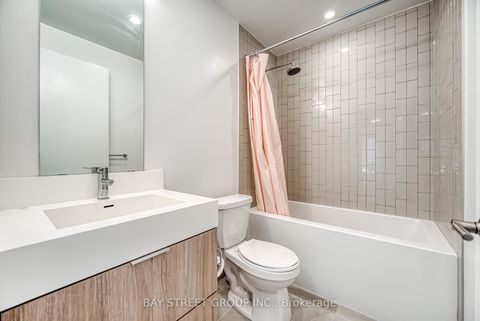 Photo 21 at 513 - 35 Tubman Street, Regent Park, Toronto