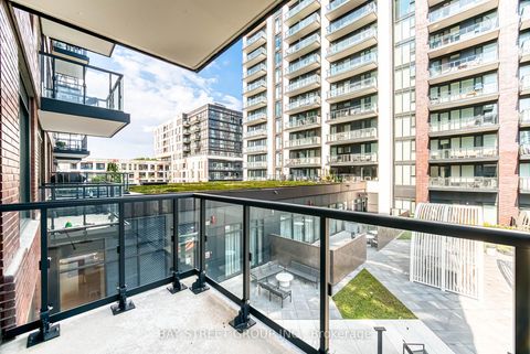 Photo 24 at 513 - 35 Tubman Street, Regent Park, Toronto
