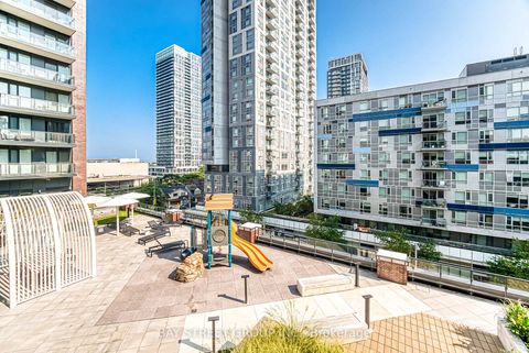 Photo 25 at 513 - 35 Tubman Street, Regent Park, Toronto