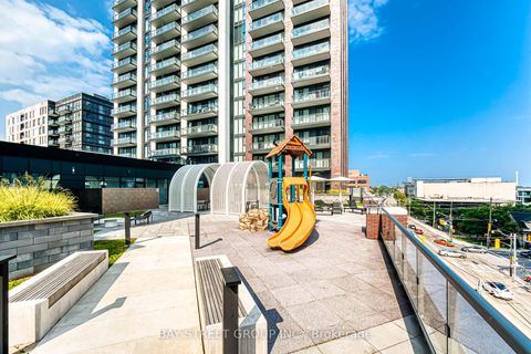 Photo 26 at 513 - 35 Tubman Street, Regent Park, Toronto