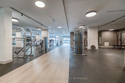 Photo 28 at 513 - 35 Tubman Street, Regent Park, Toronto