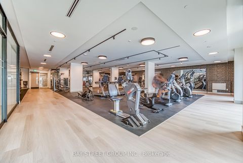 Photo 29 at 513 - 35 Tubman Street, Regent Park, Toronto