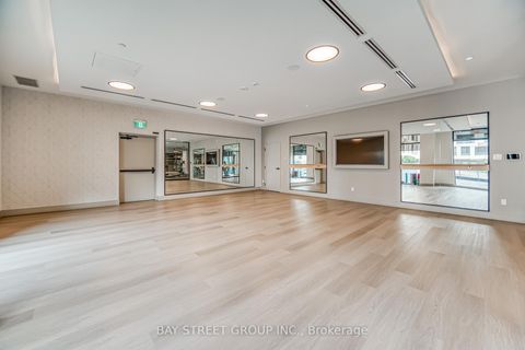 Photo 30 at 513 - 35 Tubman Street, Regent Park, Toronto
