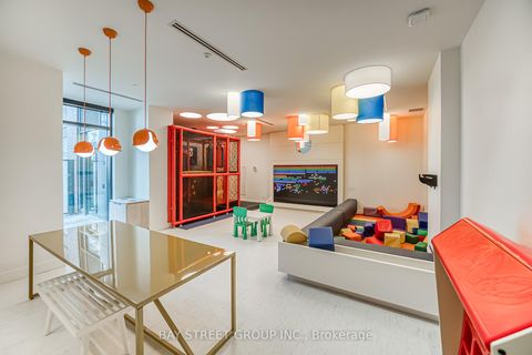 Photo 31 at 513 - 35 Tubman Street, Regent Park, Toronto