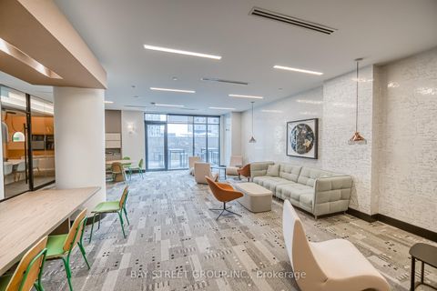 Photo 33 at 513 - 35 Tubman Street, Regent Park, Toronto