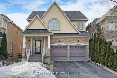 Photo 0 at 34 Ulson Drive, Oak Ridges, Richmond Hill Photo 0 at 34 Ulson Drive, Oak Ridges, Richmond Hill
