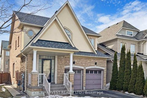 Photo 1 at 34 Ulson Drive, Oak Ridges, Richmond Hill Photo 1 at 34 Ulson Drive, Oak Ridges, Richmond Hill