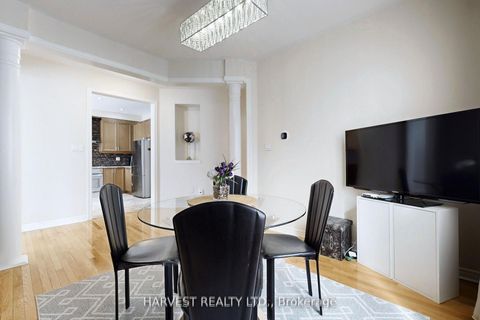Photo 8 at 34 Ulson Drive, Oak Ridges, Richmond Hill Photo 8 at 34 Ulson Drive, Oak Ridges, Richmond Hill