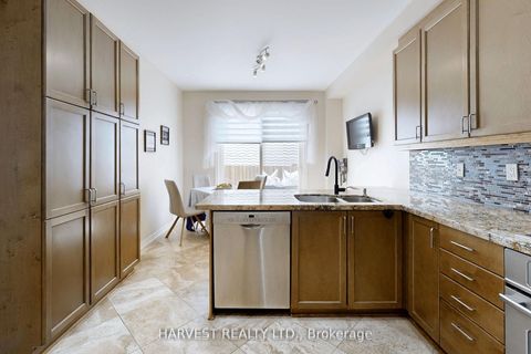 Photo 12 at 34 Ulson Drive, Oak Ridges, Richmond Hill Photo 12 at 34 Ulson Drive, Oak Ridges, Richmond Hill