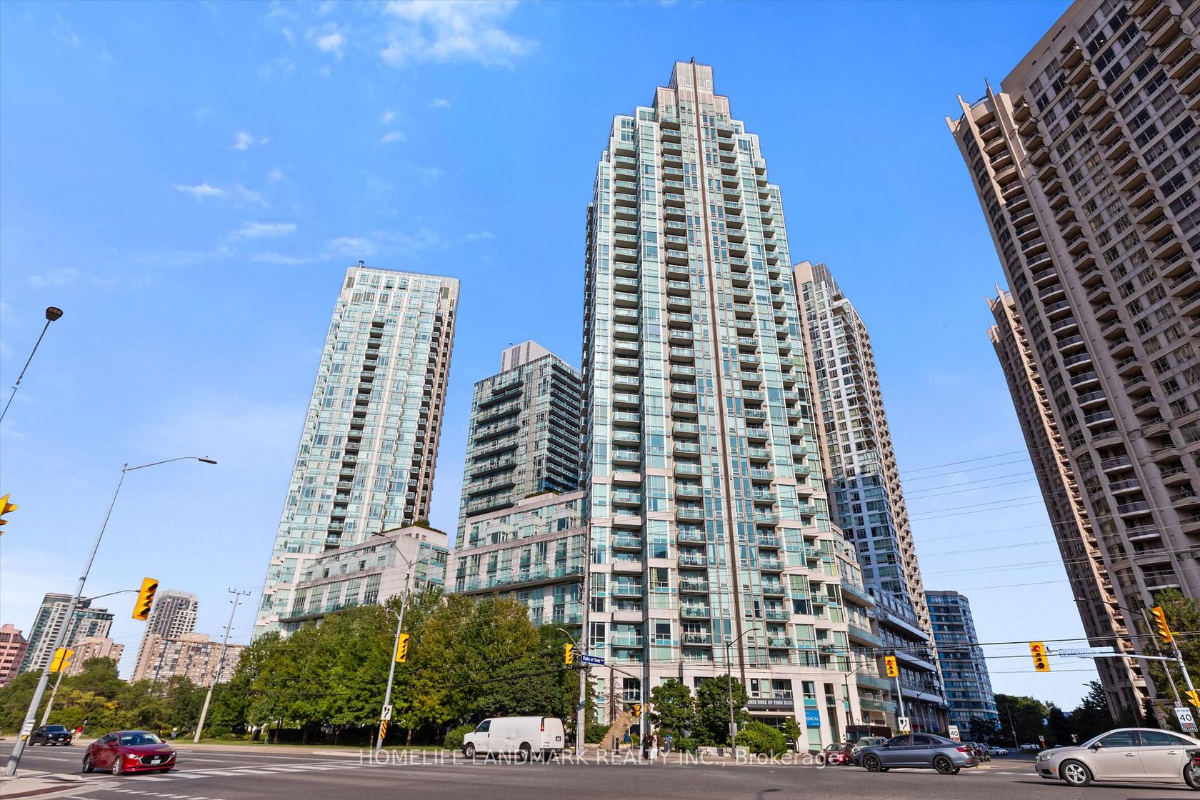 3110 - 3939 Duke Of York Boulevard, City Centre, Mississauga by Loree Meneguzzi Real Estate 3110 - 3939 Duke Of York Boulevard, City Centre, Mississauga