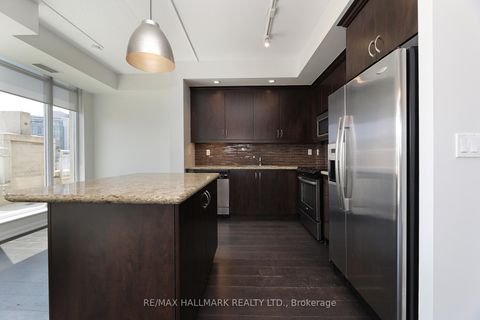 Photo 12 at 1014 - 21 Grand Magazine Street, Niagara, Toronto