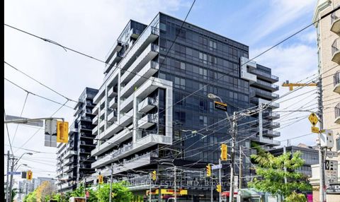 Photo 1 at 332 - 1030 King Street W, Niagara, Toronto
