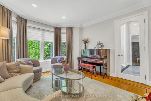 Photo 3 at 13 Bourdon Avenue, Rustic, Toronto
