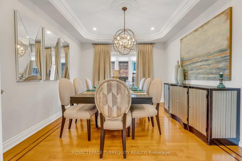 Photo 4 at 13 Bourdon Avenue, Rustic, Toronto