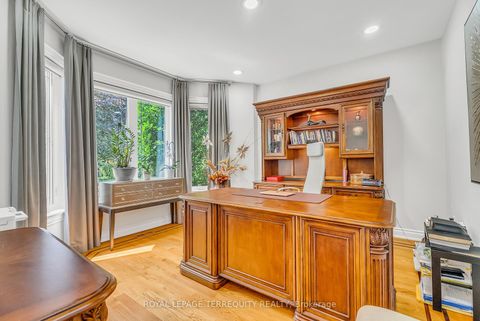 Photo 5 at 13 Bourdon Avenue, Rustic, Toronto