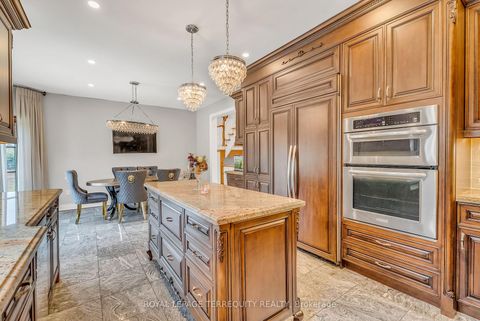 Photo 7 at 13 Bourdon Avenue, Rustic, Toronto