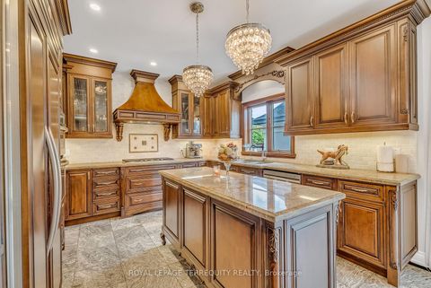 Photo 8 at 13 Bourdon Avenue, Rustic, Toronto